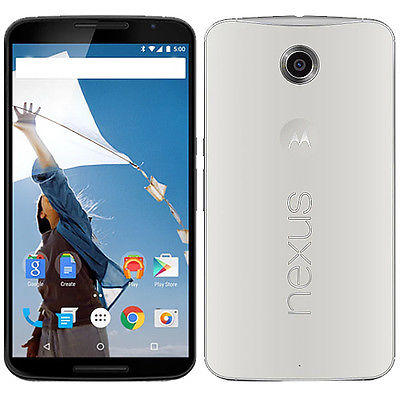 Motorola Nexus 6