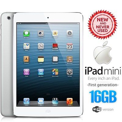 iPad Mini Retina 16GB WiFi + 4G LTE