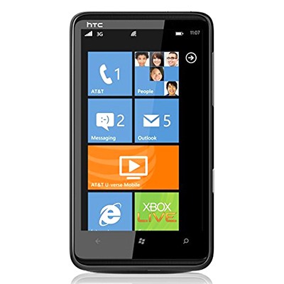 HTC HD7