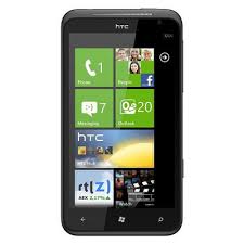 HTC TITAN