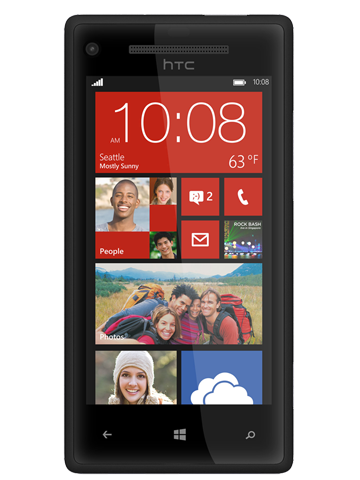 HTC Windows Phone 8X 16GB