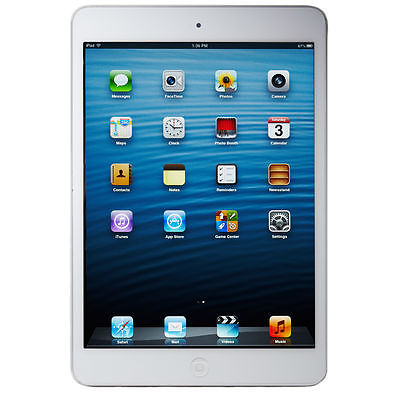 iPad Mini Retina 128GB WiFi + 4G LTE