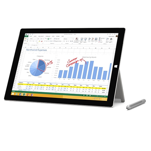 Surface Pro 3 i7 512gb