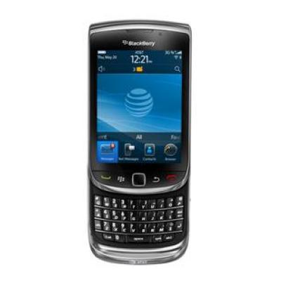 BlackBerry TORCH 9800