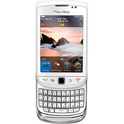 BlackBerry TORCH 9810