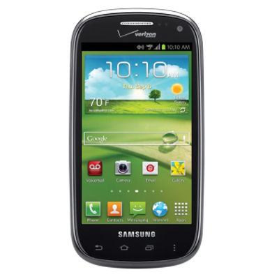 SAMSUNG STRATOSPHERE 2