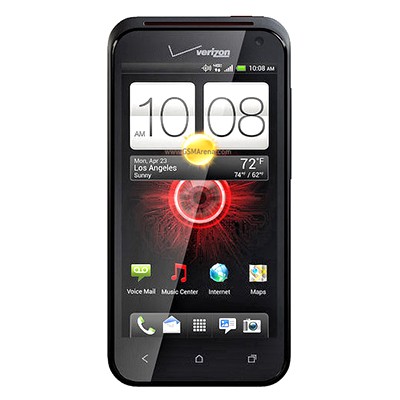 HTC INCREDIBLE 4G LTE