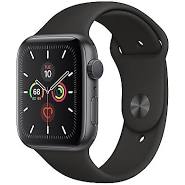 Apple Watch Series 5 (GPS + Cellular) 40MM Stainless Steel