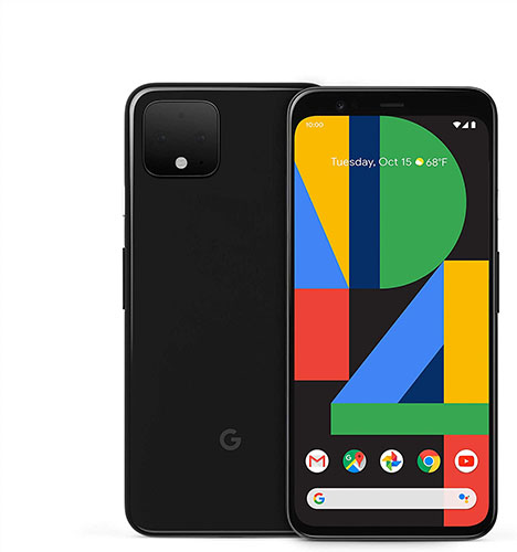 Google Pixel 4a XL