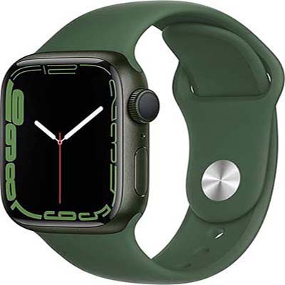 Apple Watch Series 7 (GPS) 41MM Aluminium