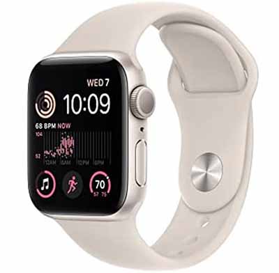 Apple Watch SE 2nd Gen (GPS) 40MM