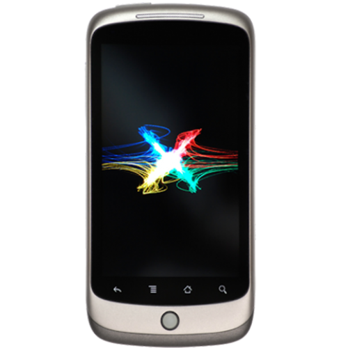 HTC Google Nexus